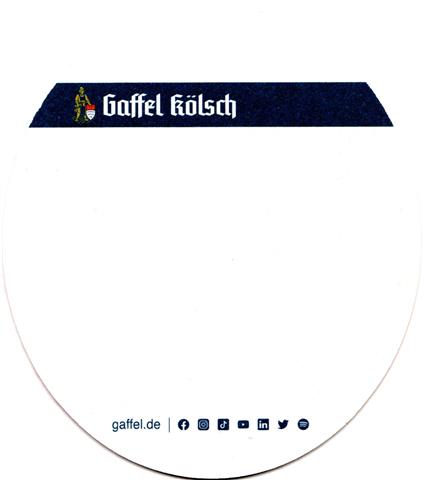 kln k-nw gaffel stndige 6a (oval210-o l gaffel logo)